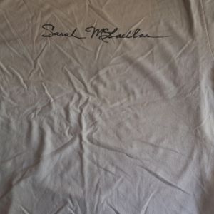 Sarah McLachlan Tee